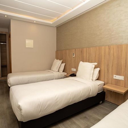 Hotel Cafe Palais Salam , بني ملال‎ المظهر الخارجي الصورة