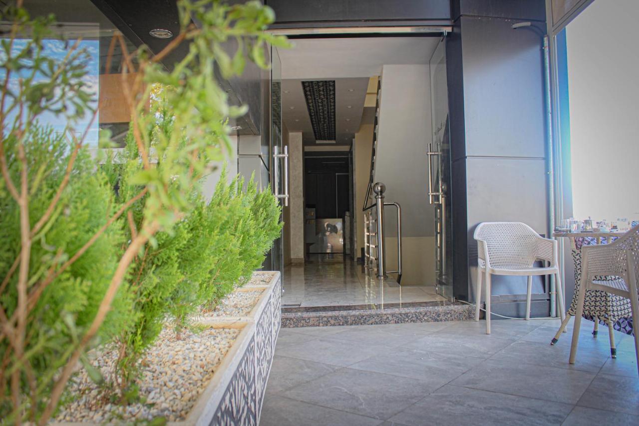 Hotel Cafe Palais Salam , بني ملال‎ المظهر الخارجي الصورة