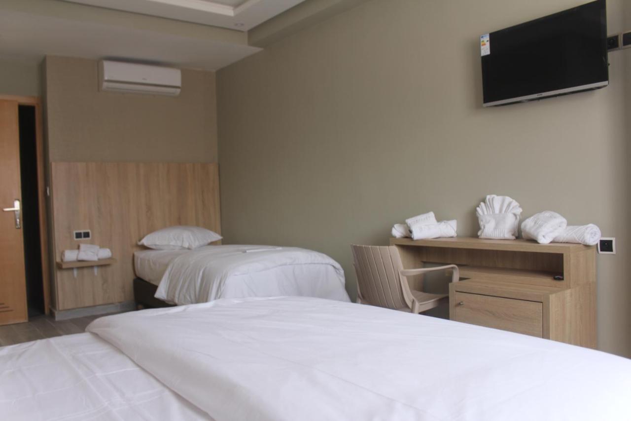 Hotel Cafe Palais Salam , بني ملال‎ المظهر الخارجي الصورة
