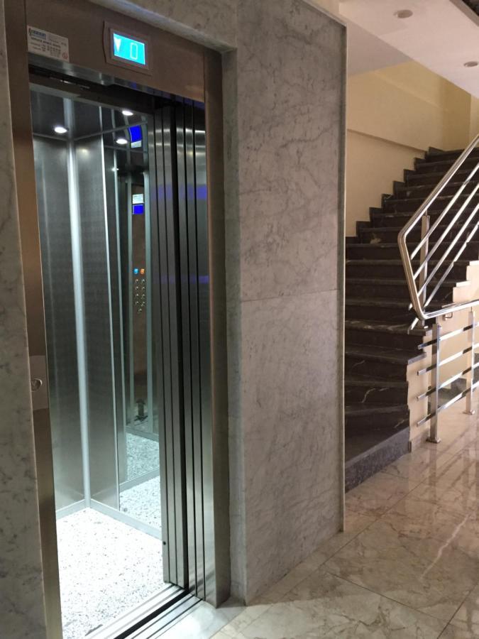 Hotel Cafe Palais Salam , بني ملال‎ المظهر الخارجي الصورة