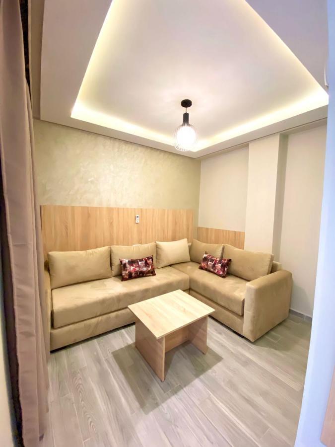 Hotel Cafe Palais Salam , بني ملال‎ المظهر الخارجي الصورة