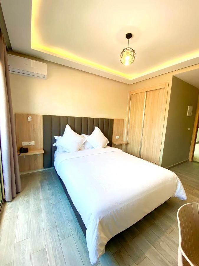 Hotel Cafe Palais Salam , بني ملال‎ المظهر الخارجي الصورة