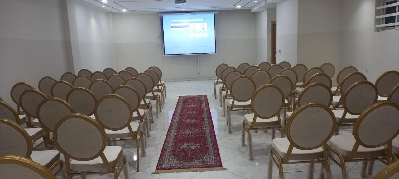 Hotel Cafe Palais Salam , بني ملال‎ المظهر الخارجي الصورة