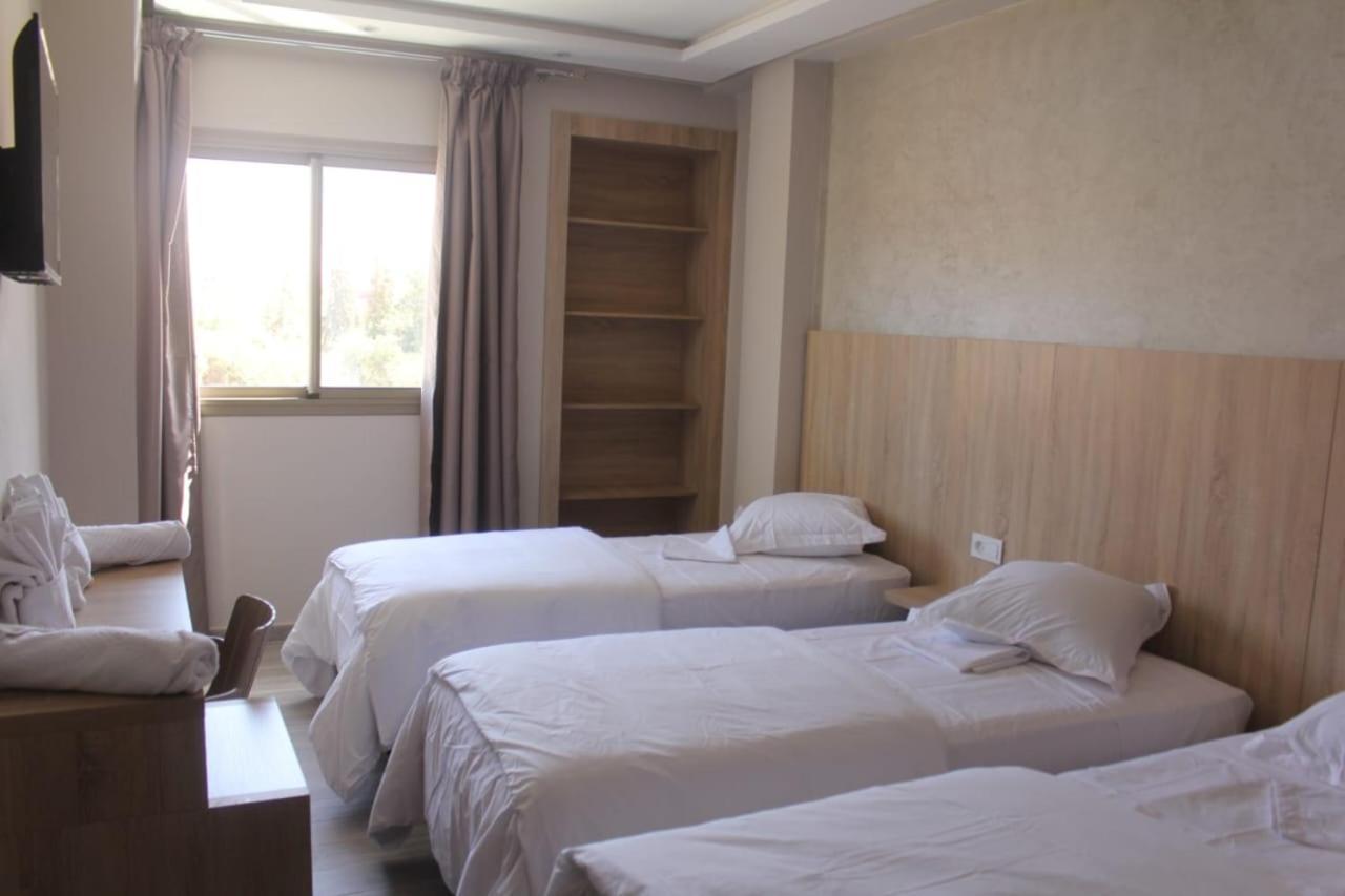 Hotel Cafe Palais Salam , بني ملال‎ المظهر الخارجي الصورة