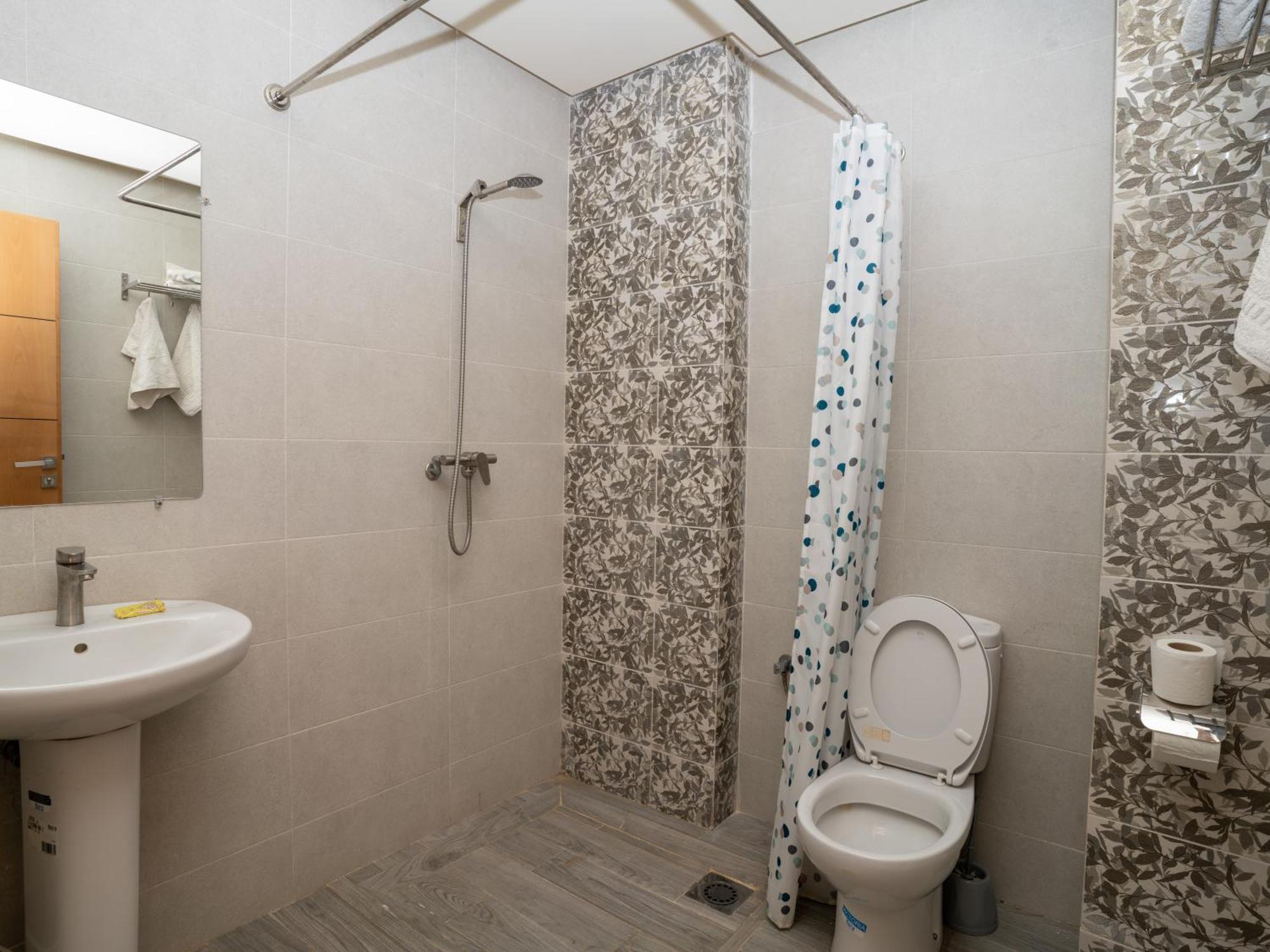 Hotel Cafe Palais Salam , بني ملال‎ المظهر الخارجي الصورة